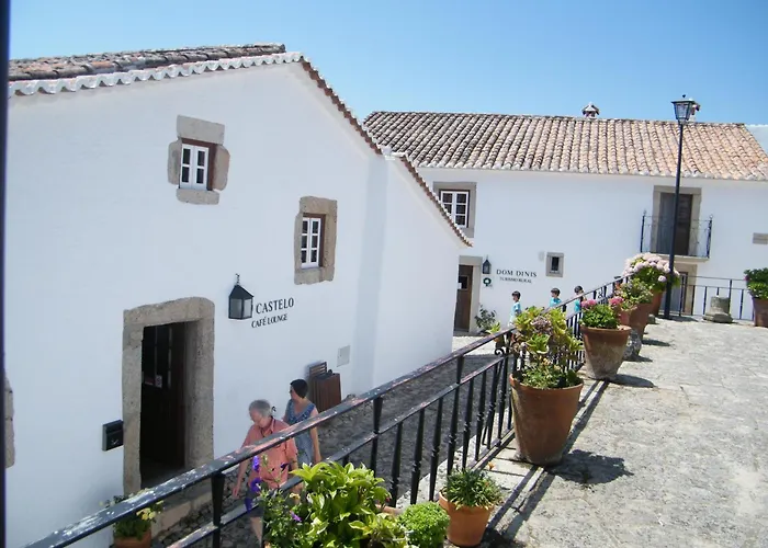 Dom Dinis Marvao