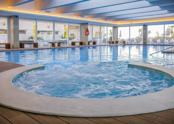 Hotel Covilha Dona Maria, Affiliated By Melia